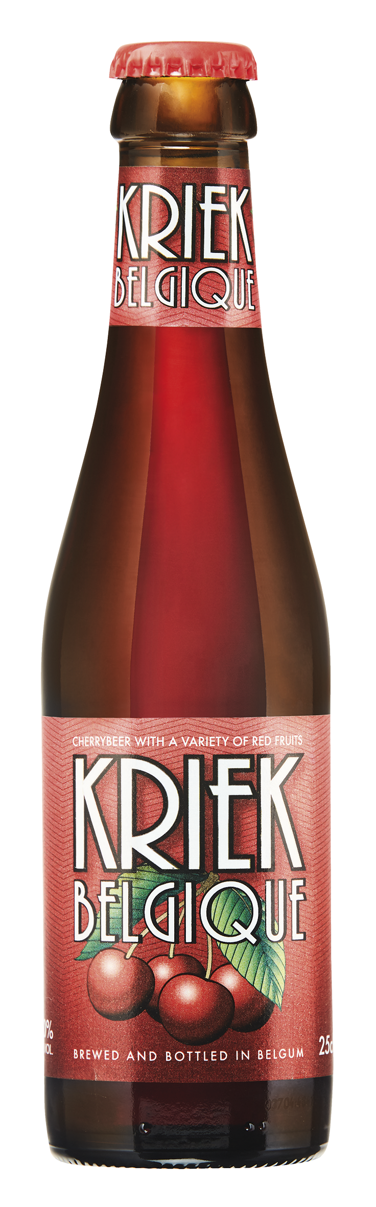 Kriek Belgique