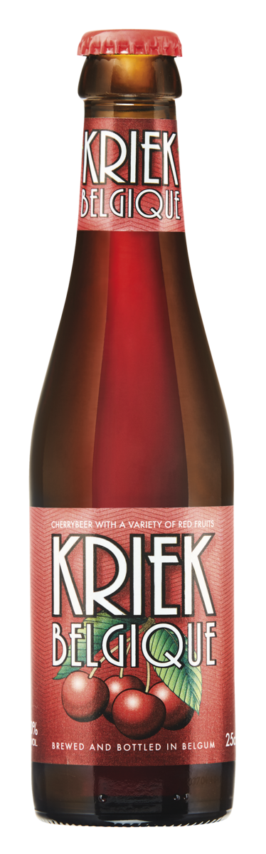 Kriek Belgique | Corsendonk